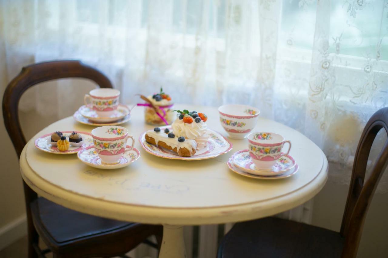 Romance Apartment Кулдіга Екстер'єр фото