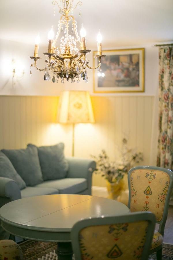 Romance Apartment Кулдіга Екстер'єр фото