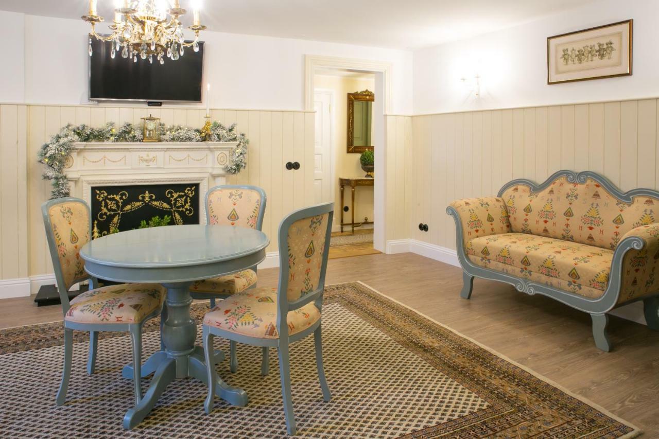 Romance Apartment Кулдіга Екстер'єр фото