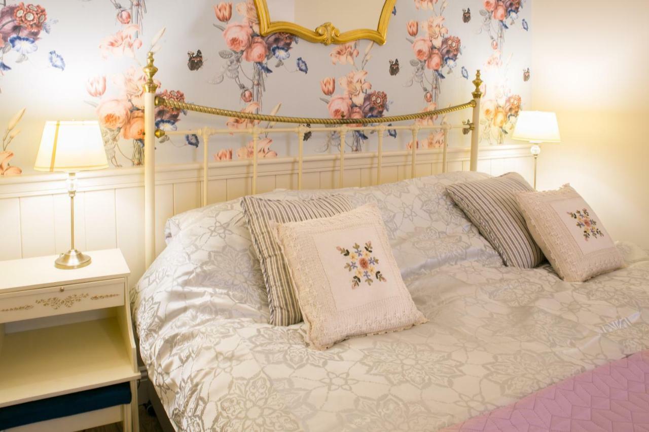 Romance Apartment Кулдіга Екстер'єр фото