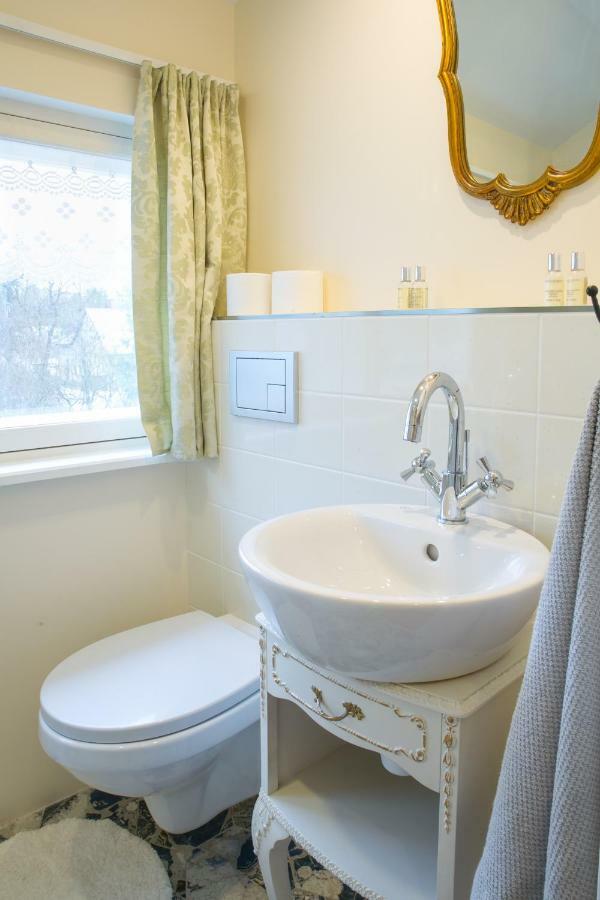 Romance Apartment Кулдіга Екстер'єр фото