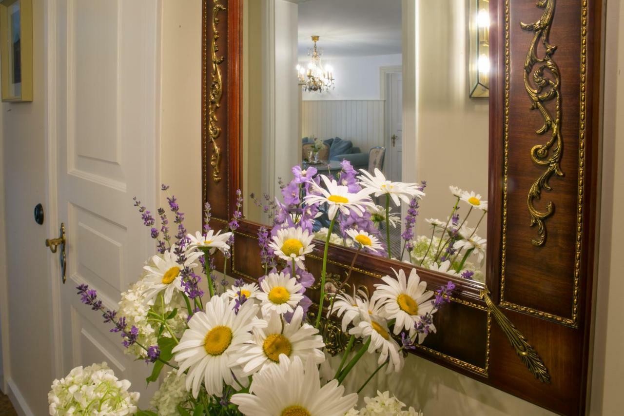 Romance Apartment Кулдіга Екстер'єр фото