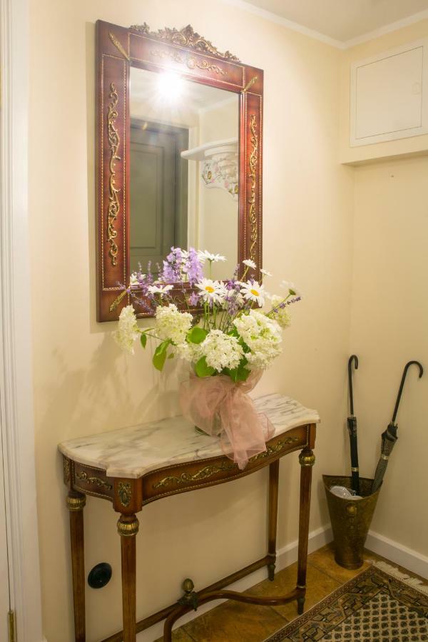 Romance Apartment Кулдіга Екстер'єр фото