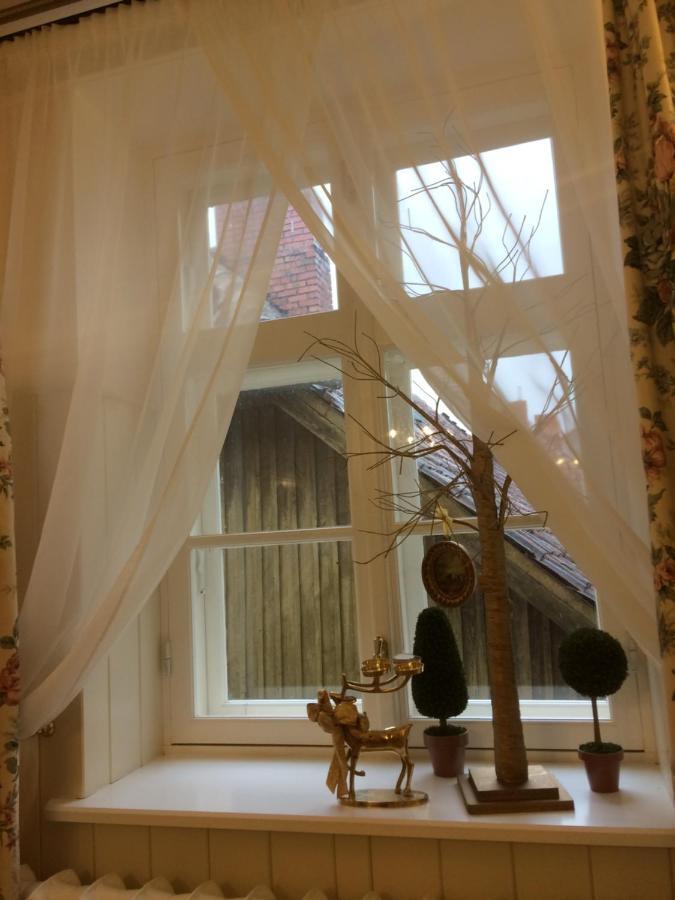 Romance Apartment Кулдіга Екстер'єр фото